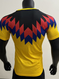 25/26 Club America  Home Player Version Soccer Jersey