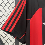 2000/2002 ACM Home Retro Soccer Jersey