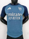 25/26 ARS Blue Player Version Training shirts