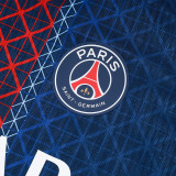 25/26 PSG Home Player Version Soccer pants Suit