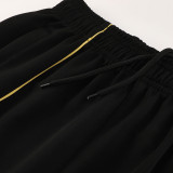 25/26 ARS Black Jacket Tracksuit#07