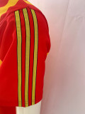 2000/2001 Galatasaray Home Retro  Soccer Jersey