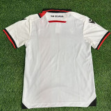 25/26 Georgia Home Fans Soccer Jersey