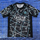 25/26  INT Black  Fans Training shirt
