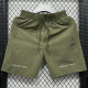 2025 New Army Green Casual shorts#3301