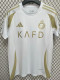 24/25 AL-Nassr Third Fans Soccer Jersey