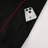 26/27 LIV Black Jacket Tracksuit #07
