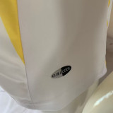 2007/2008 Fenerbahce Away Retro Soccer Jersey
