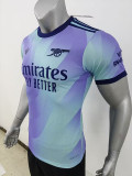 24/25 ARS Third Player Version Soccer Jersey