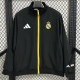 26/27 RMA Black windbreaker(L1090)
