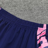 24/25 ARS Pink Training Short Suit