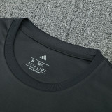 25/26 RMA Grey Green Tank top and shorts suit