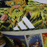 24/25 Japan Anime puzzle version Player Version Soccer Jersey