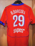 25/26 PSG Third Kids Soccer Jersey