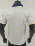 25/26  AL-Nassr Away Player Version Soccer Jersey
