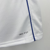 22/23 Dallas Mavericks NOWITZKI #41 White Home Top Quality Hot Pressing NBA Jersey