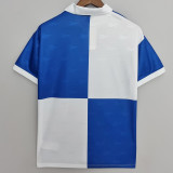 1998 Universidad Católica Third Fans Soccer Jersey