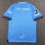 24/25 Kawasaki Home Fans Soccer Jersey 川崎
