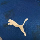 24/25 Marseille  Away Player Version Soccer Jersey