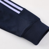 24/25 ARS Red  Hooded  Tracksuit