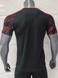 26/27 New York Red Bulls Home Fans Soccer Jersey