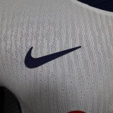 24/25 TOT Home Player Version Soccer Jersey