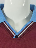 1999/2000 West Ham Home Retro Soccer Jersey