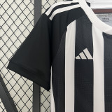 24/25 Atletico Mineiro Home Fans Soccer Jersey
