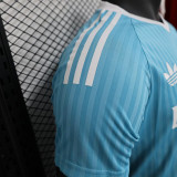 24/25 ARS Sky Blue Special Edition Player Version  Soccer Jersey