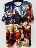 25/26 Japan Wukong Colorful  Soccer Jersey