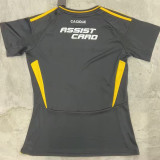 25/26 Colo-Colo Away Women Soccer Jersey(女)