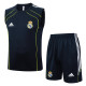 25/26  RMA  Deep Blue Retro Edition Training vest  Suit #D25116