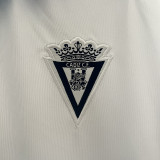24/25 Cadiz Away Fans Soccer Jersey
