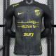 24/25 Ittihad Third Player Version Soccer Jersey