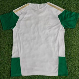 2006 Italy White Training Shirts