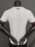 25/26 Mexico Away Player Version Soccer Jersey