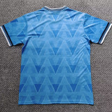25/26 Bohemian Special Edition Blue Fans Soccer Jersey