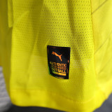 24/25 Ghana Away Player Version Soccer Jersey