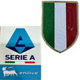 25/26  Napoli Home Fans Soccer Jersey