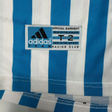 1999/2000 Avellaneda Home Retro Soccer Jersey