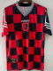 1997/1998 Newell's Old Boys Home Retro Soccer Jersey