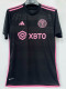 23/24 Inter Miami Away 1:1 Fans Soccer Jersey