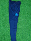 24/25 Marseille Royal Blue Training Long Pants (Have Pocket、宝蓝）