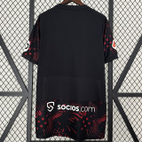 24/25 Sevilla Third Fans Soccer Jersey