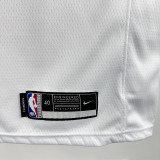 18/19 KNICKS RANDLE #30 White Top Quality Hot Pressing NBA Jersey