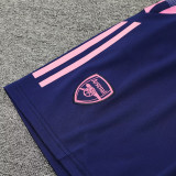 24/25  ARS Pink Training Short Suit