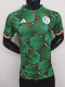 2024 Algeria Green Special Edition Player Version Soccer Jersey#A20