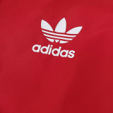 24/25 ARS Red Windbreaker