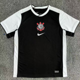 25/26 Corinthians Away Fans Soccer Jersey