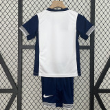 24/25 TOT Home Kids Soccer Jersey